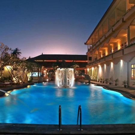 Febri'S Hotel & Spa Kuta Lombok Faciliteter billede