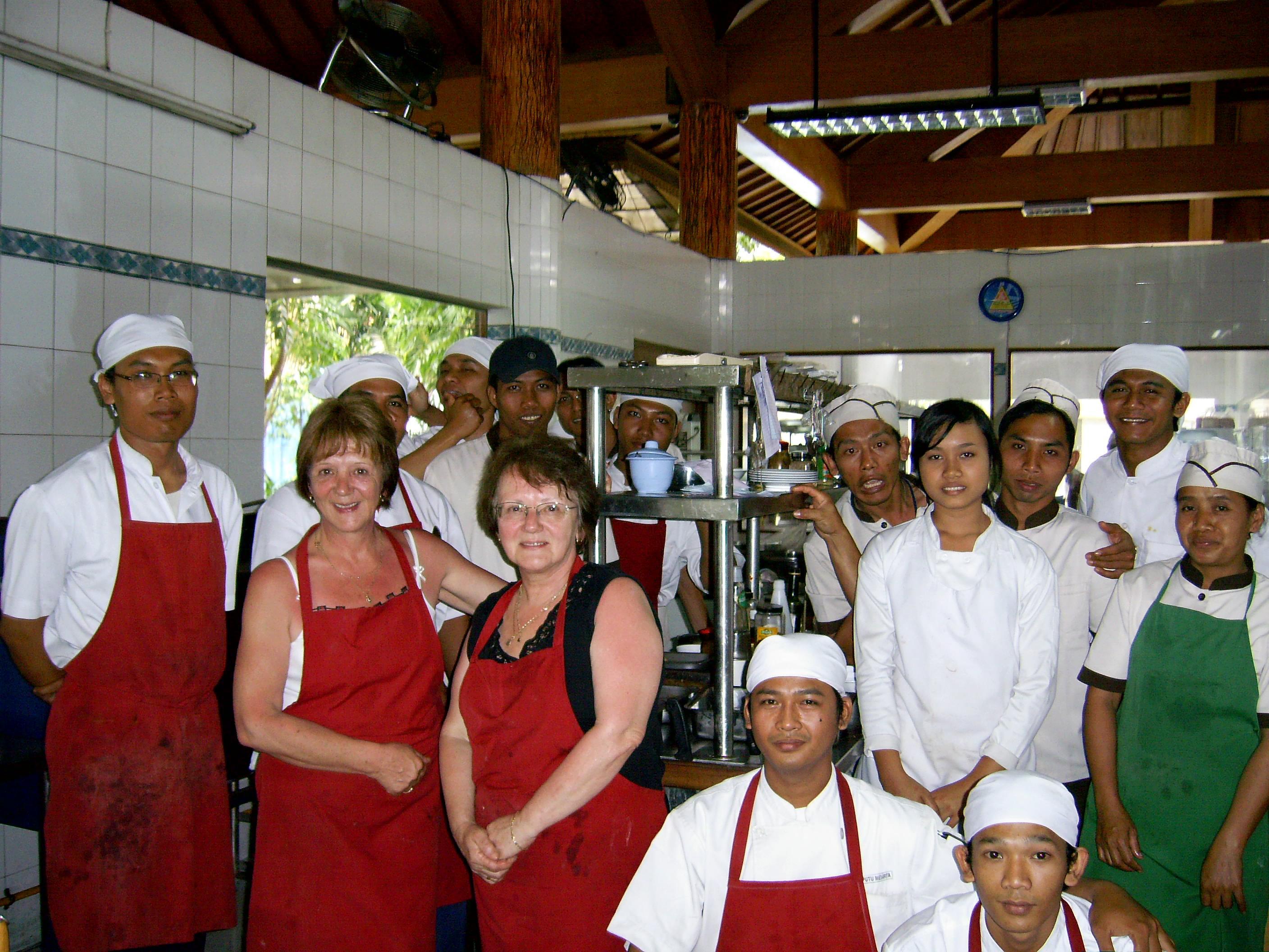 Febri'S Hotel & Spa Kuta Lombok Eksteriør billede