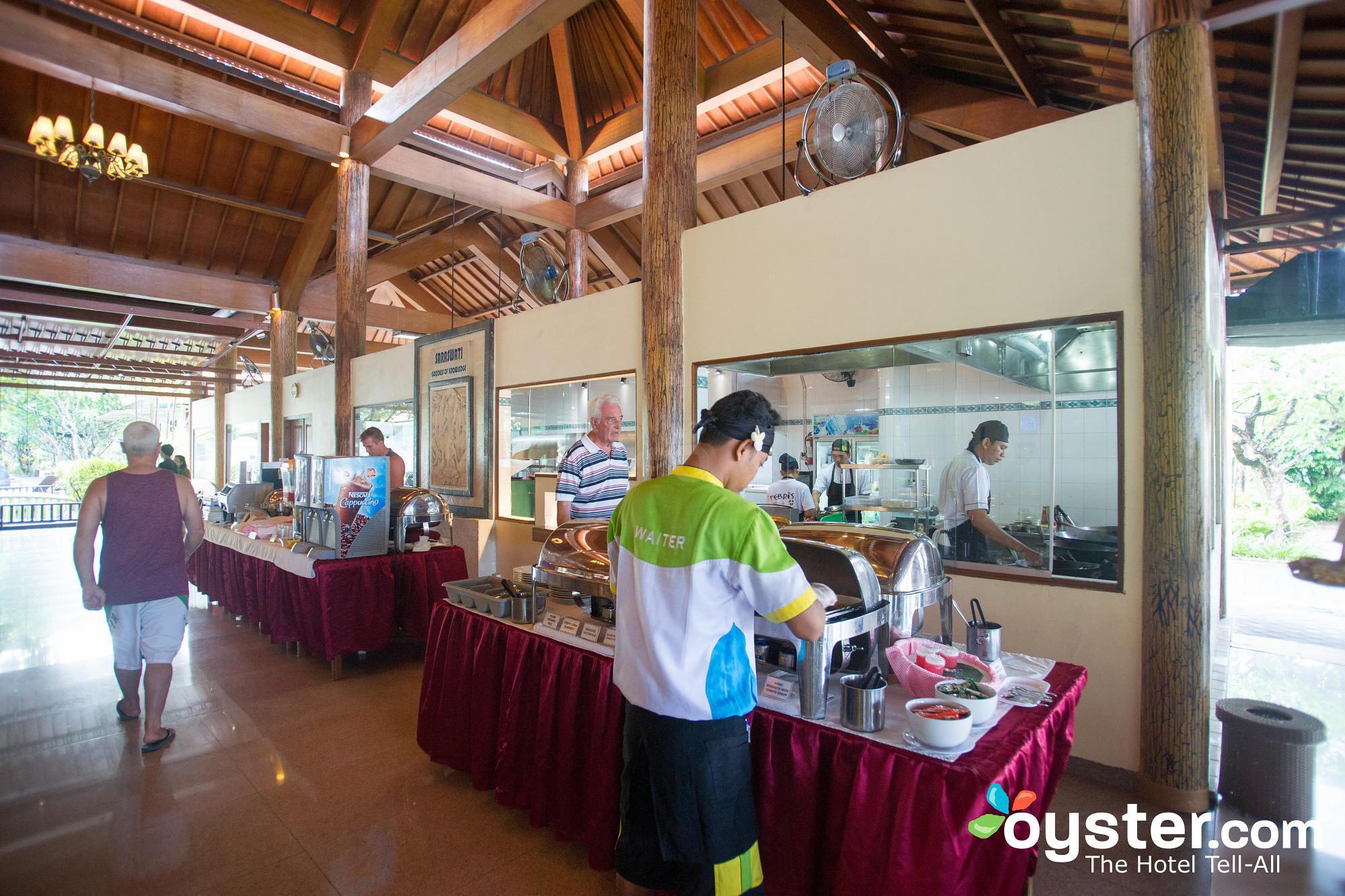 Febri'S Hotel & Spa Kuta Lombok Eksteriør billede